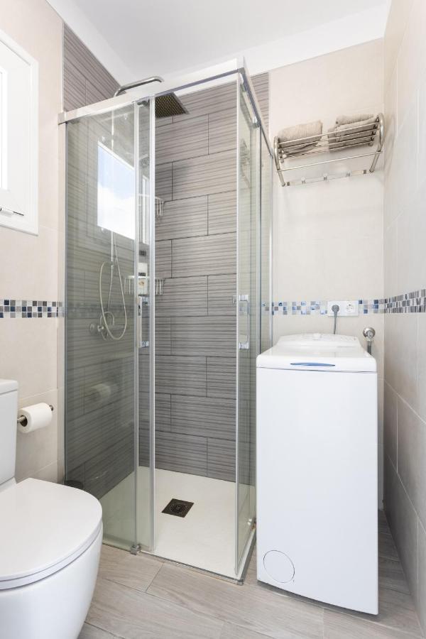 Home2Book Sea Front Las Teresitas Beach Attic San Andres  Екстер'єр фото
