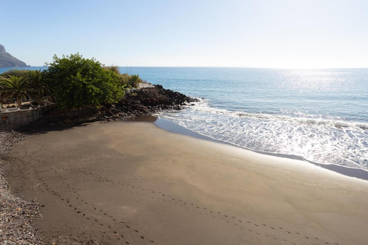 Home2Book Sea Front Las Teresitas Beach Attic San Andres  Екстер'єр фото